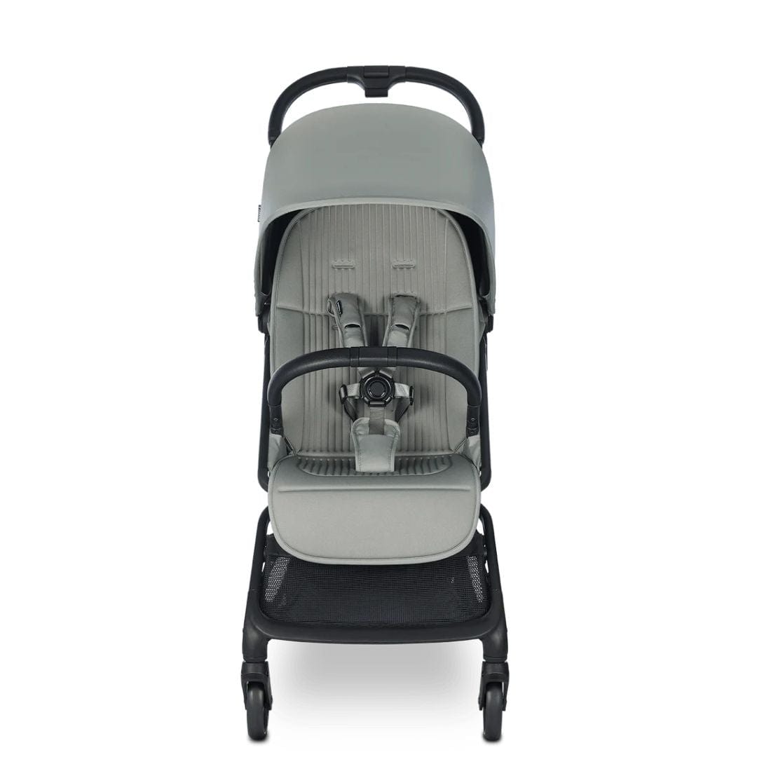 Easywalker Coche Coche de paseo compacto Rockey S Fresh Green - Easywalker EAS11004