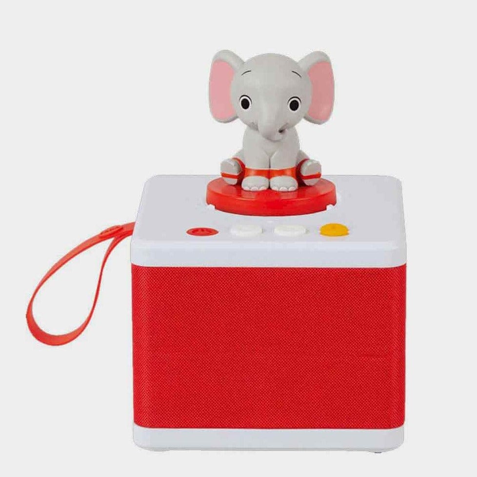 FABA Cuentacuentos Cuentacuentos Starter Set Blanco Elefante FBL10001