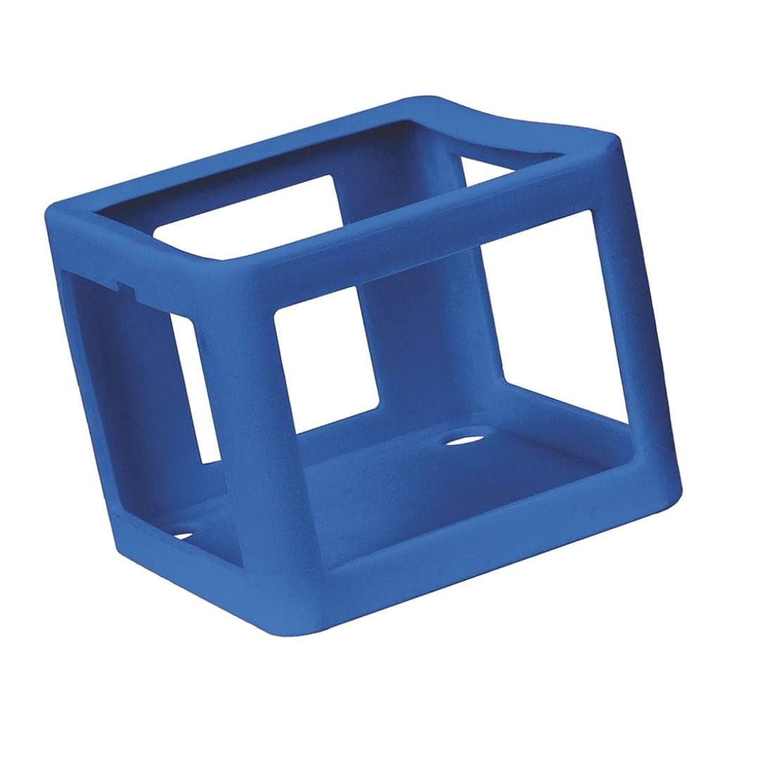 FABA Cuentacuentos Funda protectora azul para altavoz Faba BPS10002