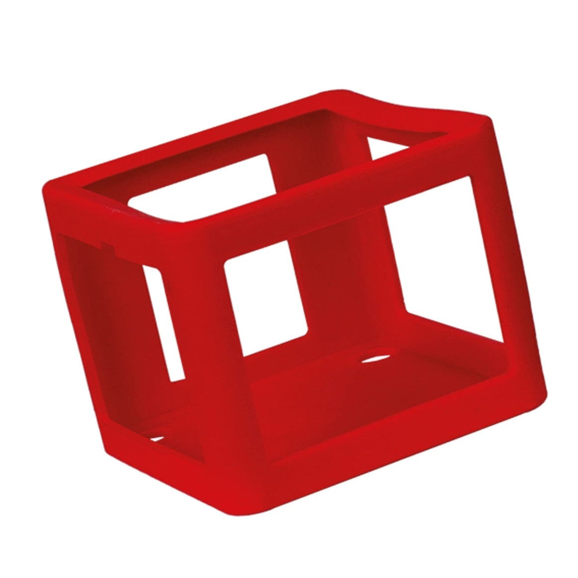 FABA Cuentacuentos Funda protectora roja para altavoz Faba BPS10003