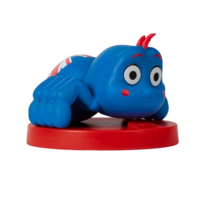 FABA Cuentacuentos Personaje sonoro para cuentacuentos araña Incy Wincy FFF30003