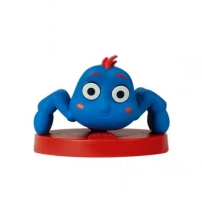 FABA Cuentacuentos Personaje sonoro para cuentacuentos araña Incy Wincy FFF30003