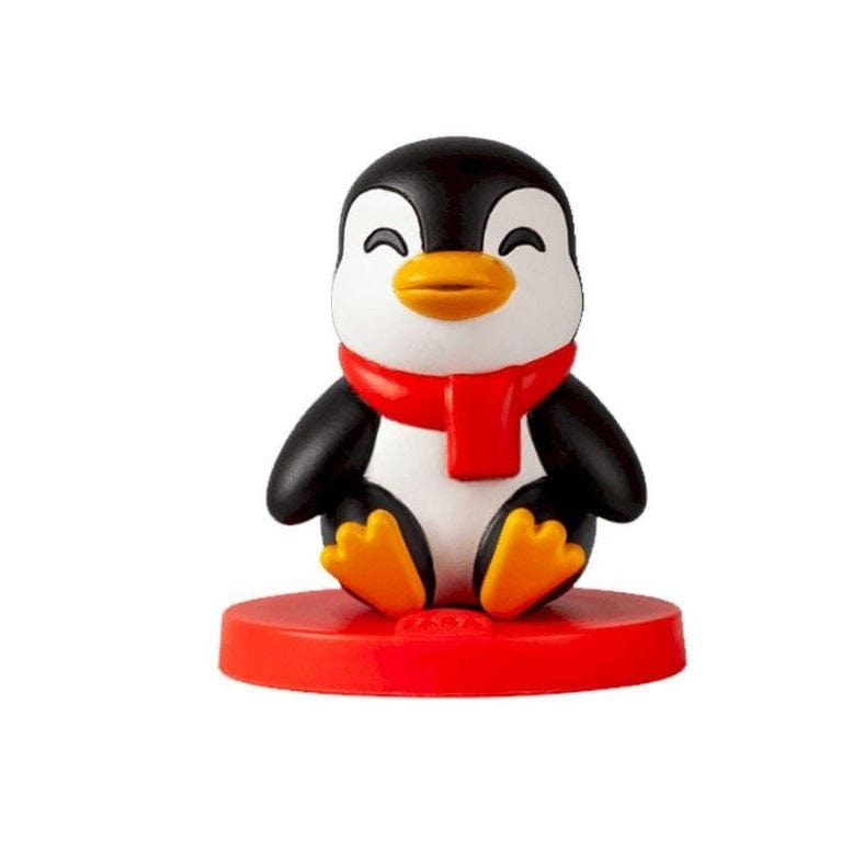 FABA Cuentacuentos Personaje sonoro para cuentacuentos Canciones de Navidad FFL30004