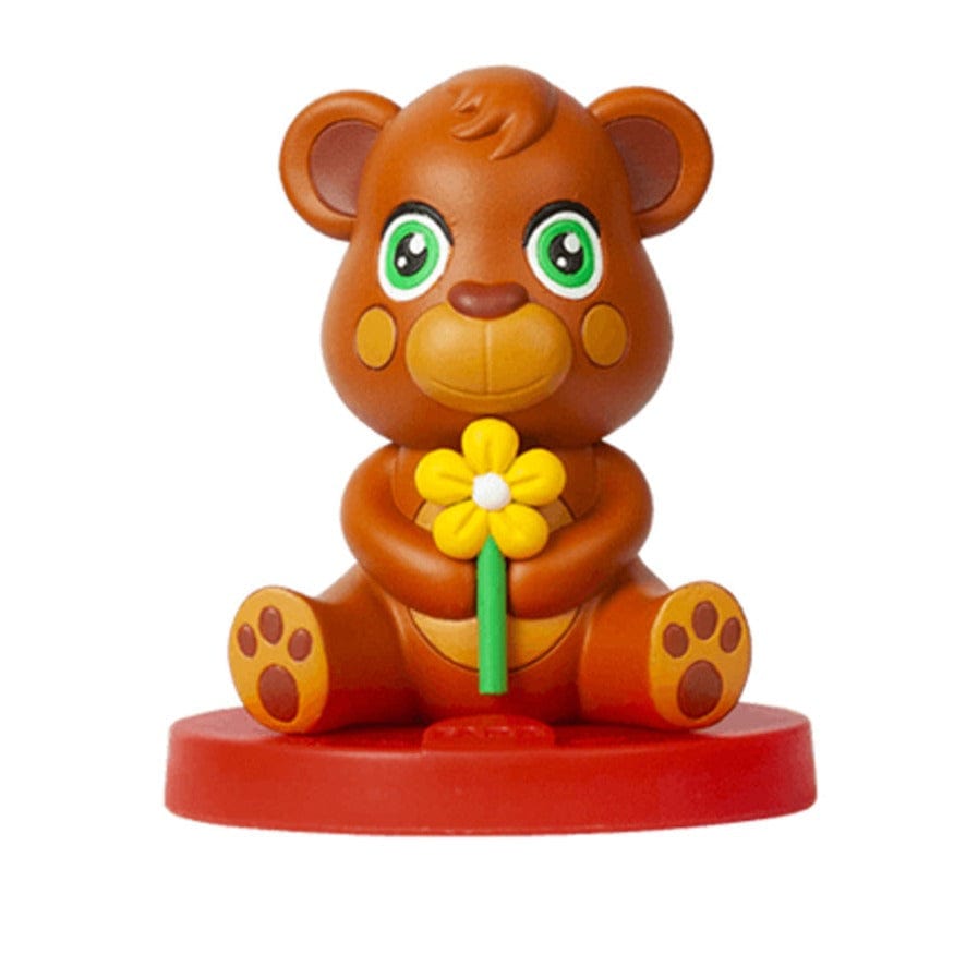 FABA Cuentacuentos Personaje sonoro para cuentacuentos Canta y baila con Nino FFL30006