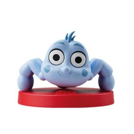 FABA Cuentacuentos Personaje sonoro para cuentacuentos Faba canciones de animales FFR34001