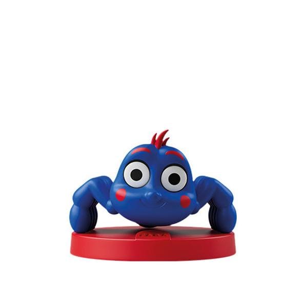 FABA Cuentacuentos Personaje sonoro para cuentacuentos Faba Let's sing together FFR34002