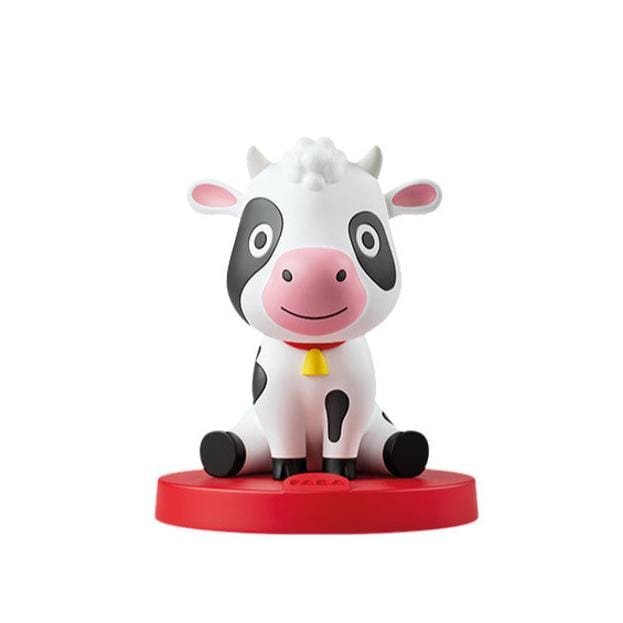 FABA Cuentacuentos Personaje sonoro para cuentacuentos Faba Marcher dans le monde - Idioma Francés FFF30001