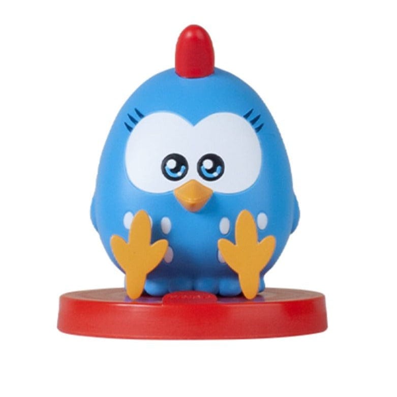 FABA Cuentacuentos Personaje sonoro para cuentacuentos Gallina Pintadita FFE15101