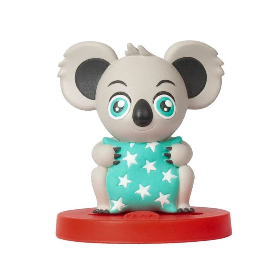 FABA Cuentacuentos Personaje sonoro para cuentacuentos los abrazos de las buenas noches FFL30002