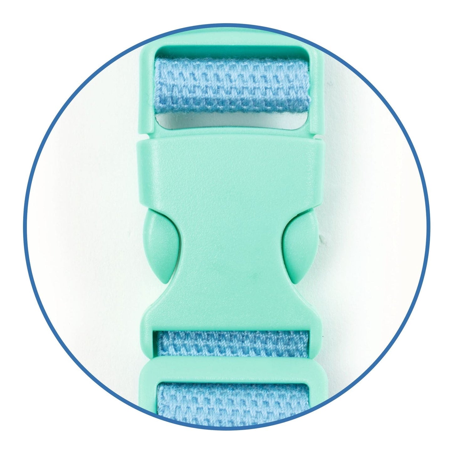 Little Big Room Accesorios Banano con diseño de frutas DD00331