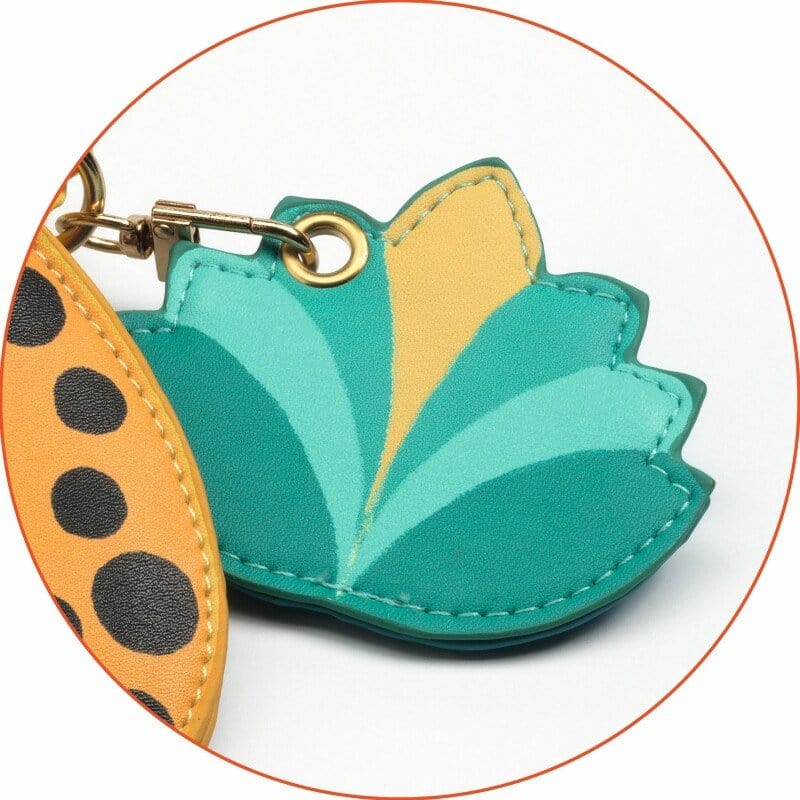 Little Big Room Accesorios Cartera de animal Cheetah - Little Big Room DD00287