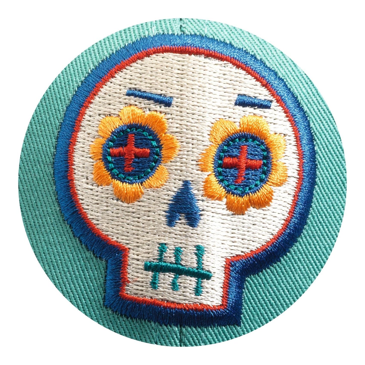 Little Big Room Accesorios Jockey calavera - Little Big Room DD00342