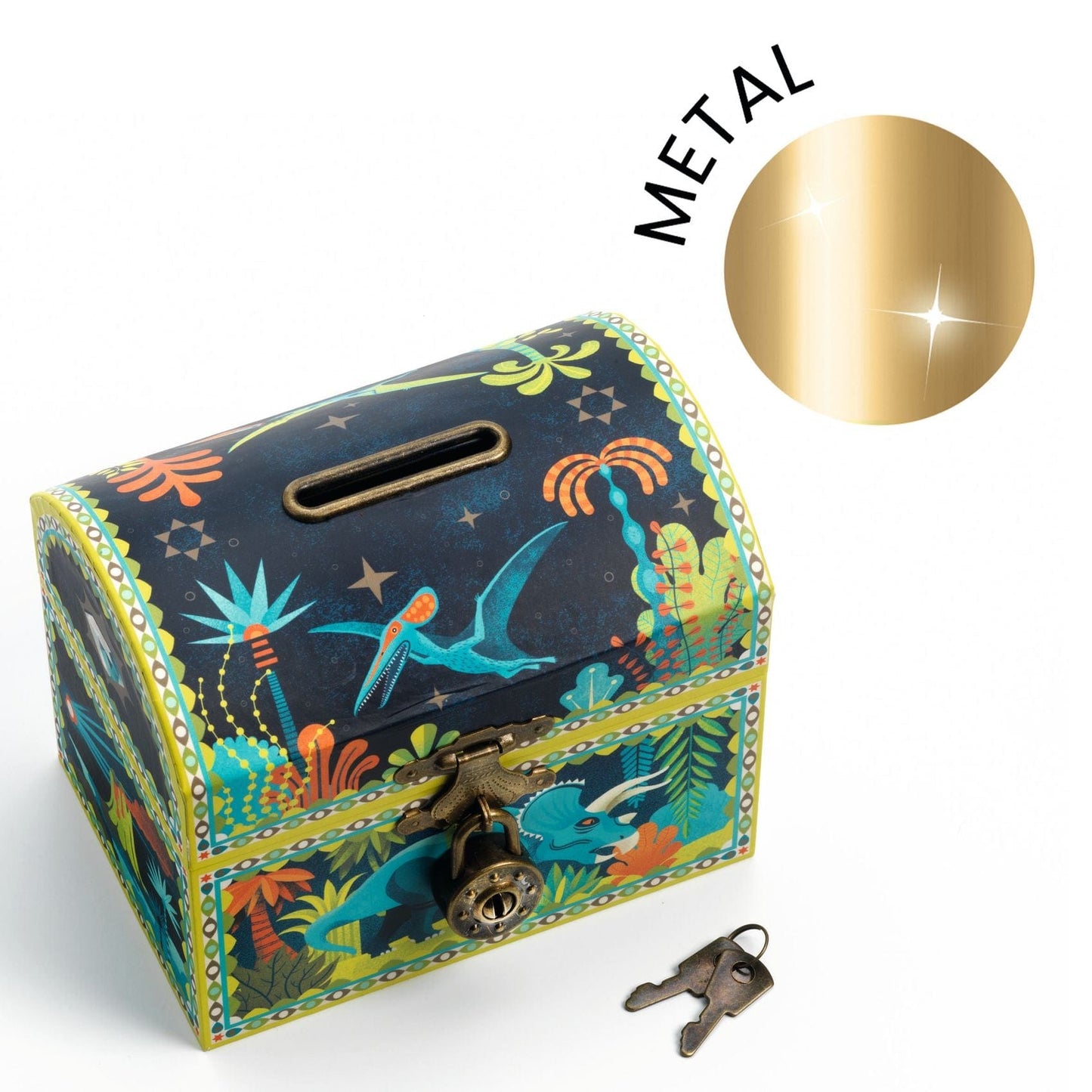 Little Big Room Alcancía Alcancía de Dinosaurio - Little Big Room DD03333