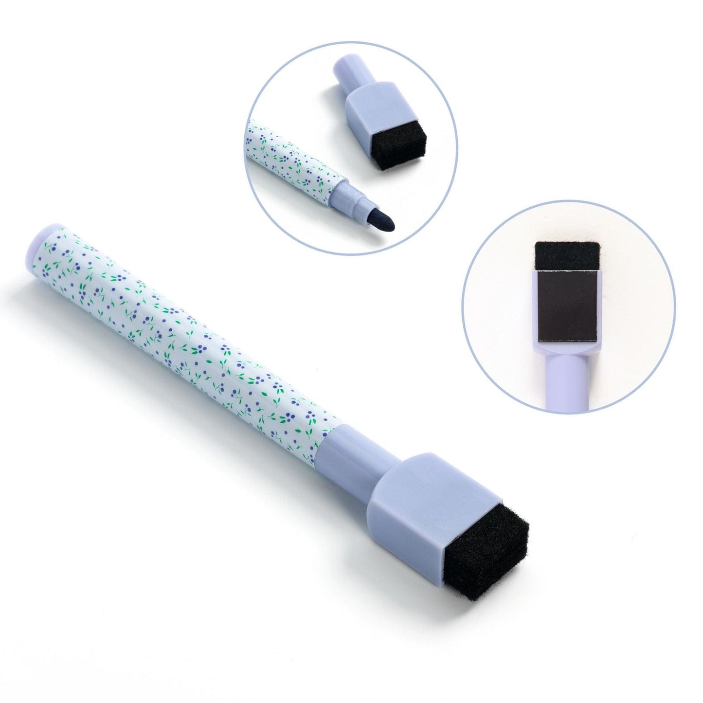 Little Big Room Arte / Manualidades Pizarra de Zebra - Little Big Room DD04595