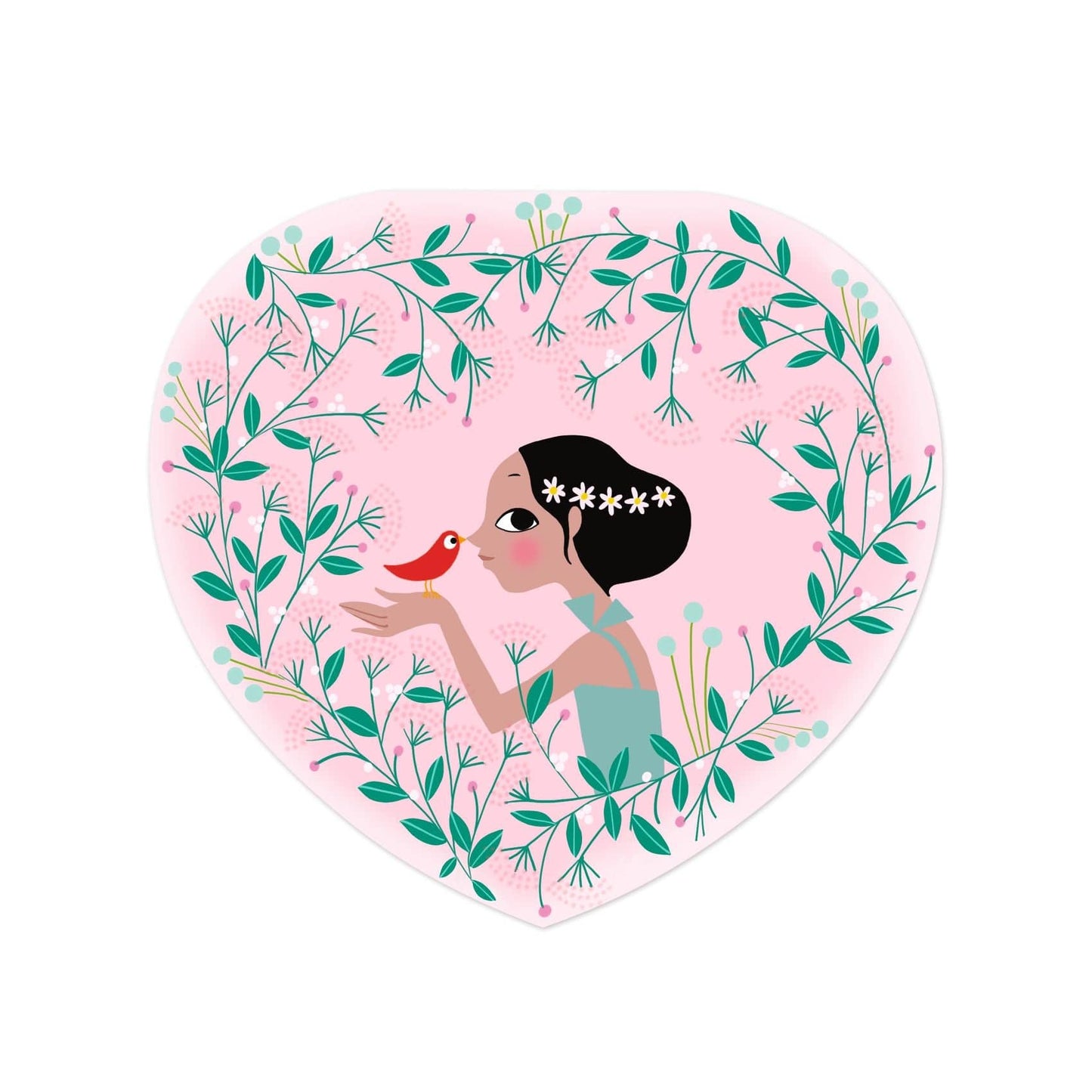 Little Big Room Caja Musical Caja Musical Melodía de Primavera - Little Big Room DJ06089