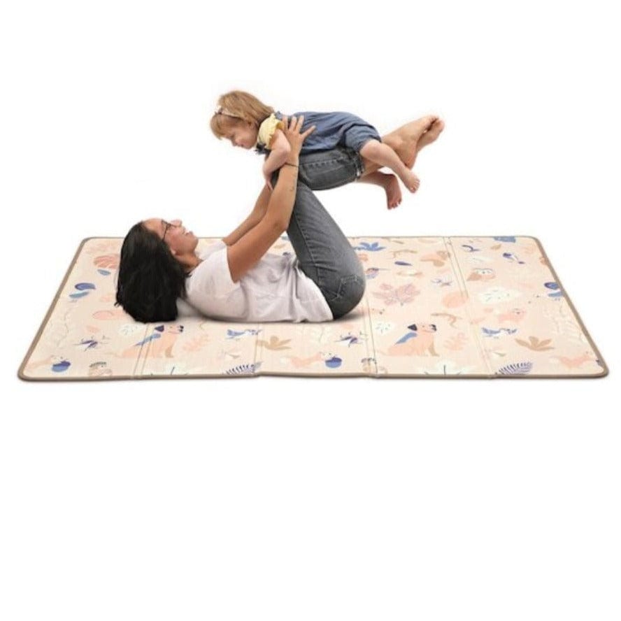 LUDI Decoración Tapis Pliable Xxl LU20016