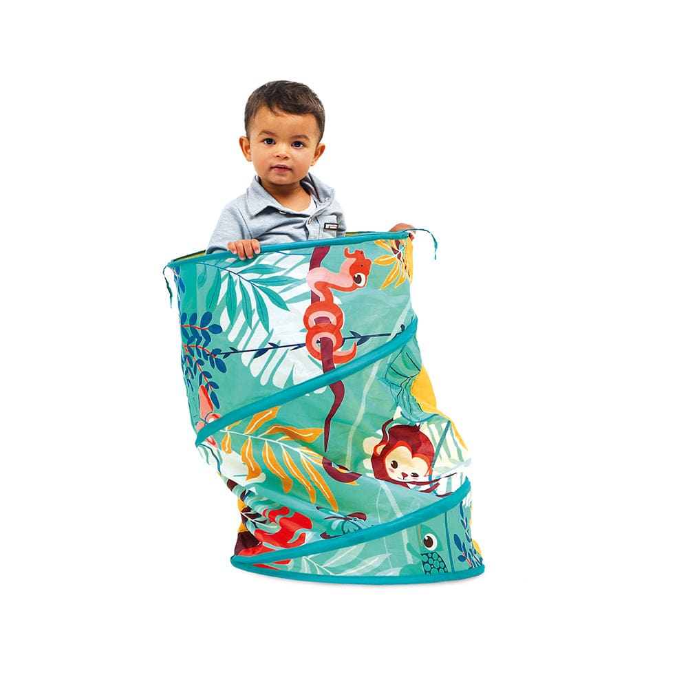 LUDI Destreza y Habilidades Zona de juegos - Ludi LU90110