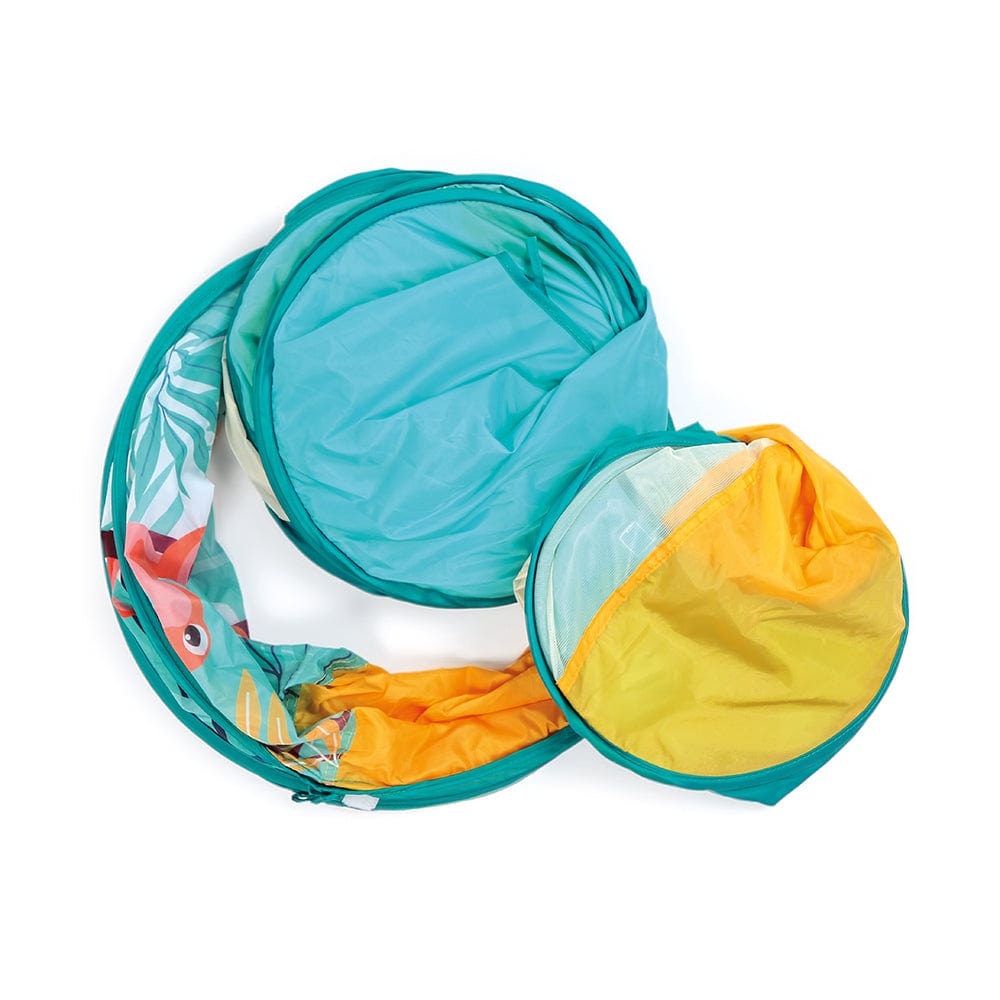 LUDI Destreza y Habilidades Zona de juegos - Ludi LU90110