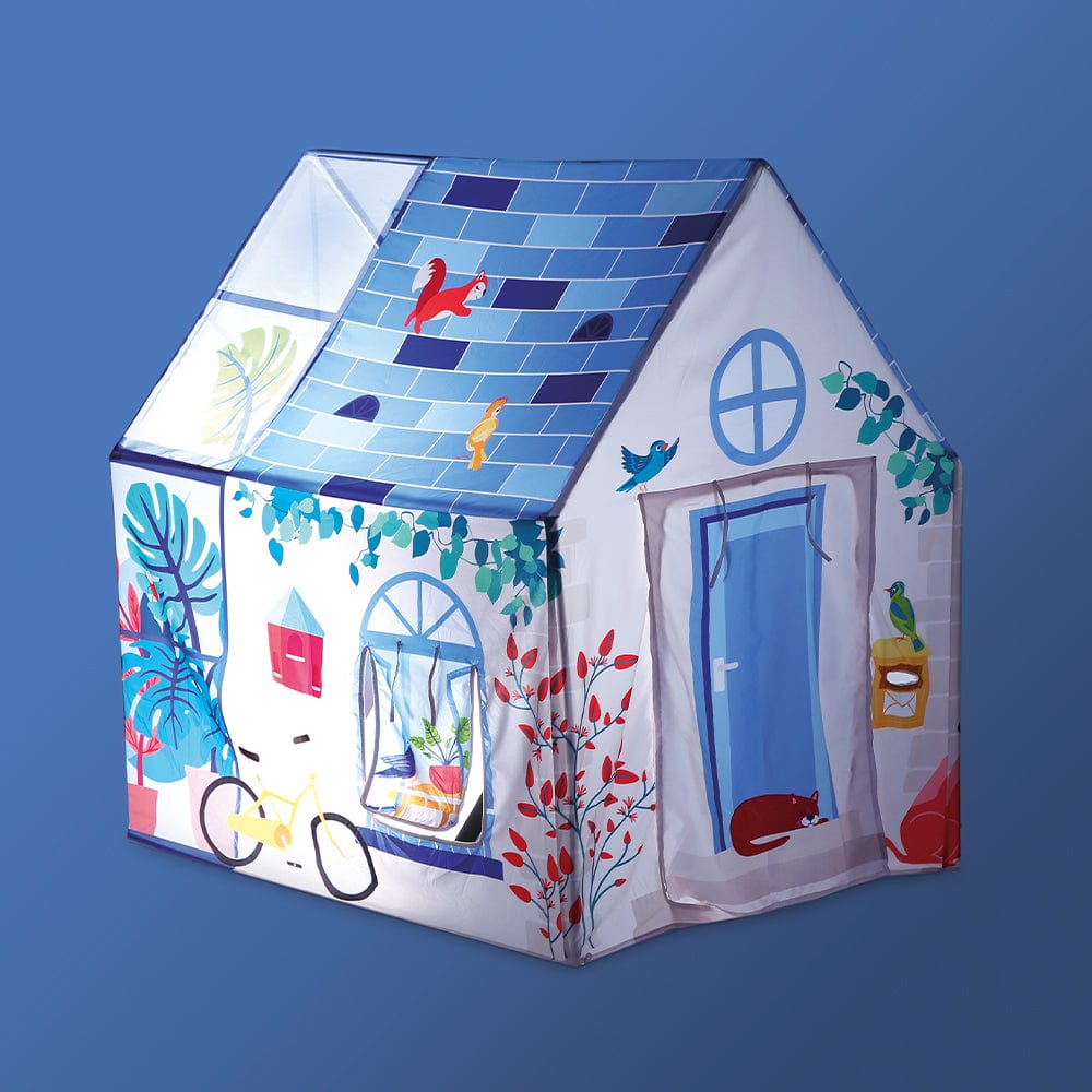 LUDI Tipis Casa de juegos - Ludi LU90045