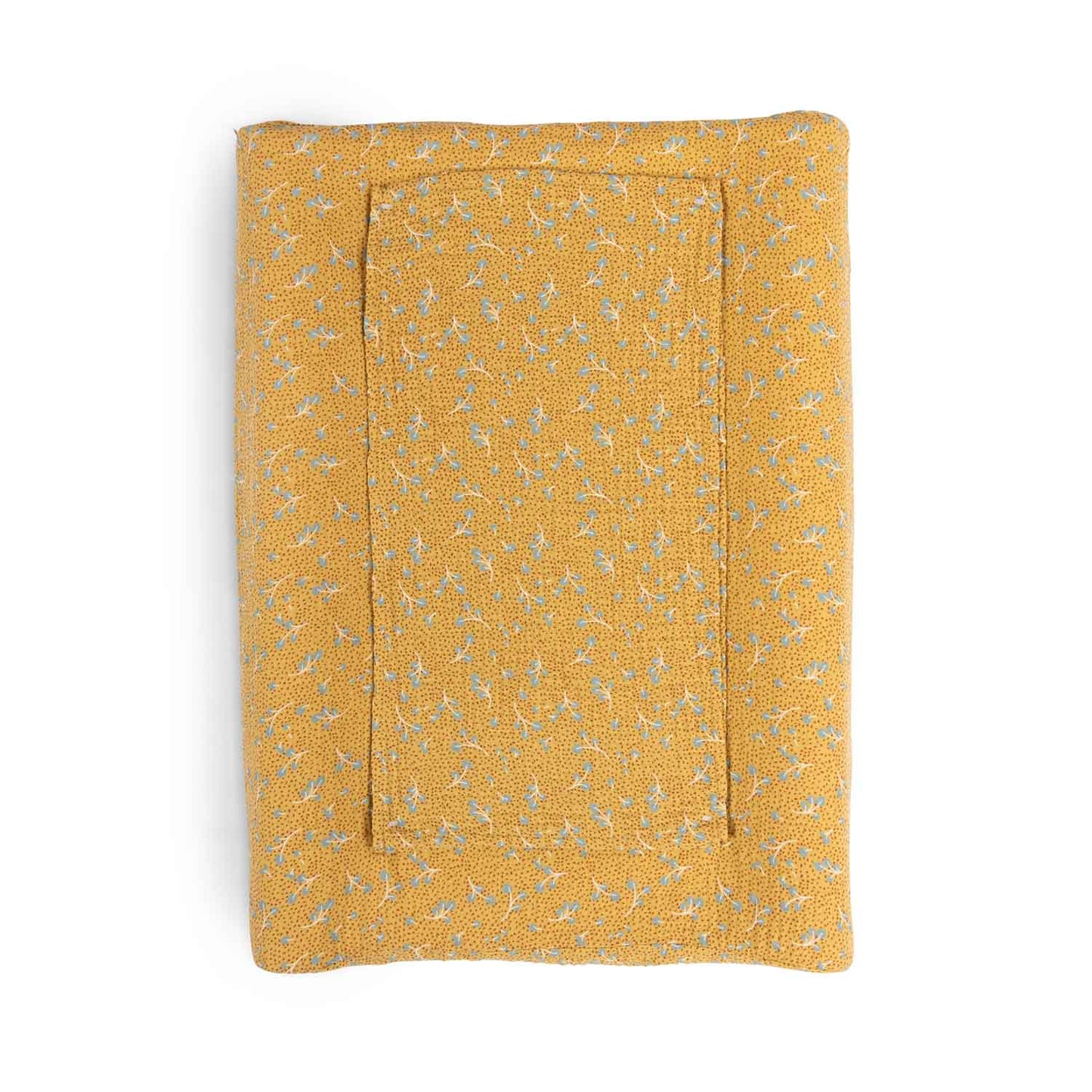 MOULIN ROTY Accesorios bebé Colchon cambiador mostaza 678190