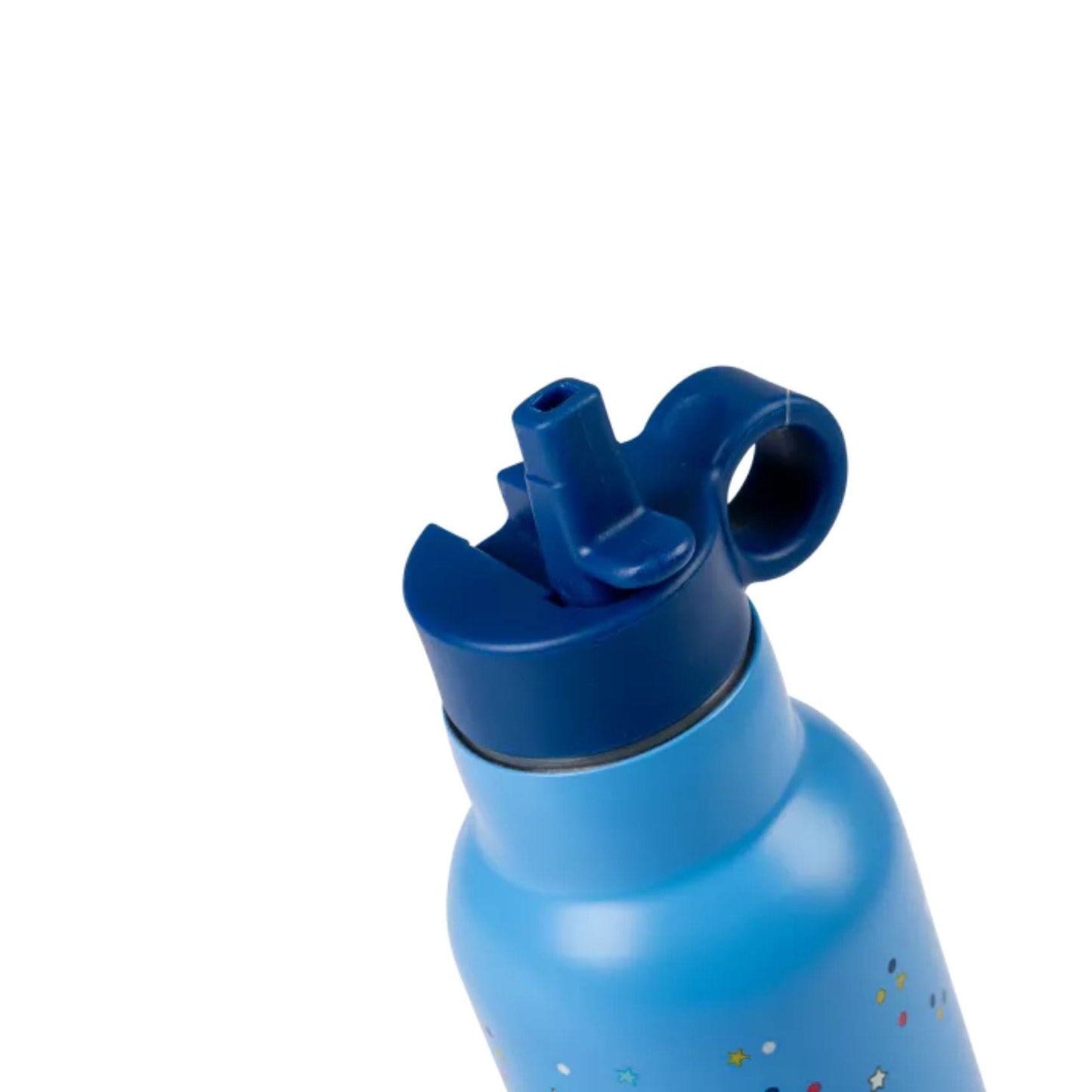 Moulin Roty Alimentación Botella de agua Insulada 350 ml Puce & Pilou - Moulin Roty 684080