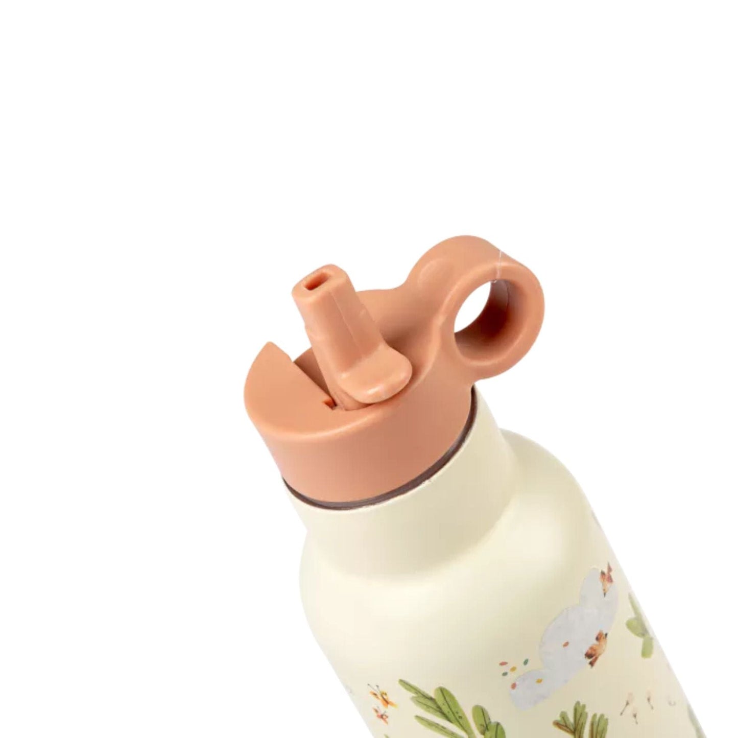 Moulin Roty Alimentación Botella de agua Insulada 350 ml Trois Petits Lapins - Moulin Roty 678233