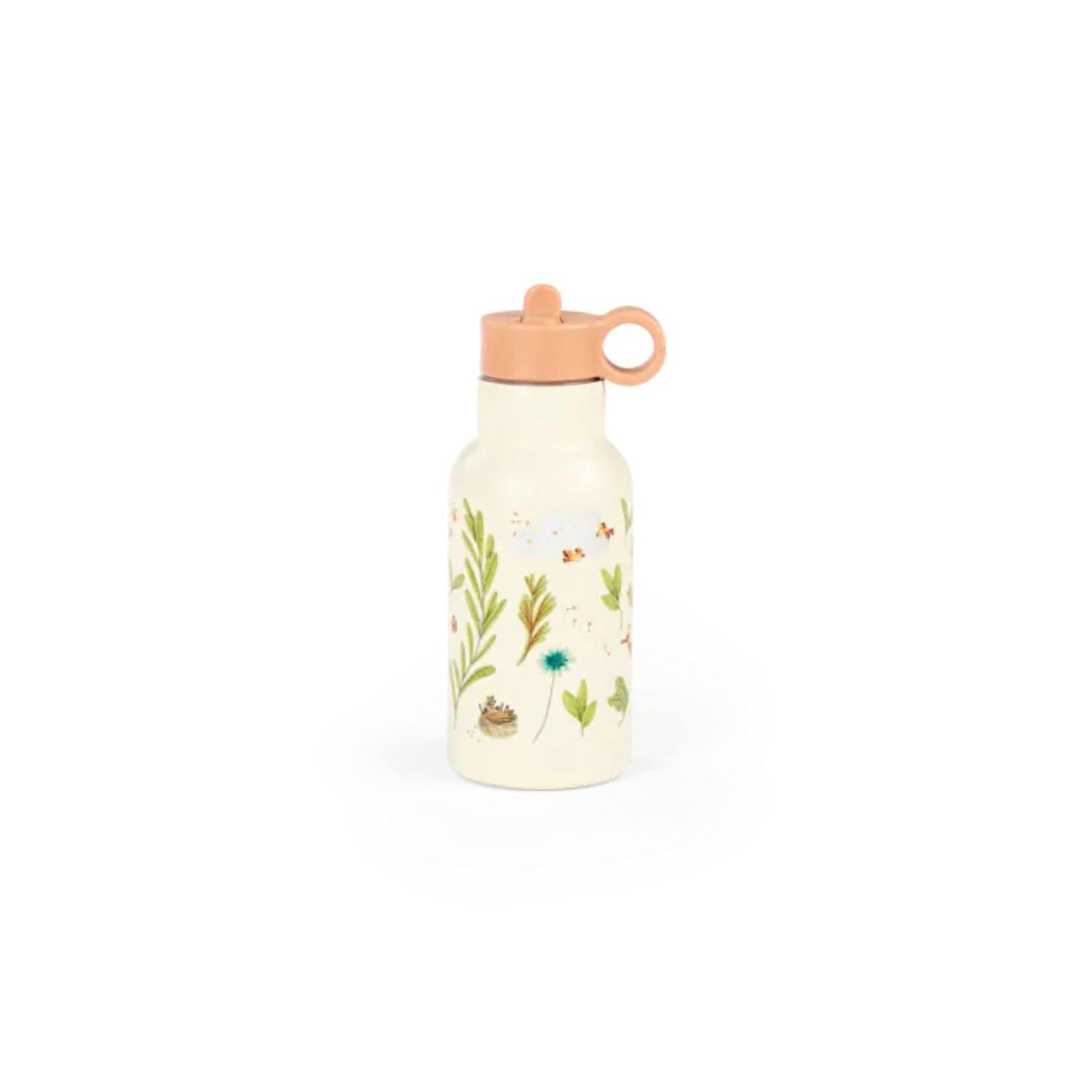 Moulin Roty Alimentación Botella de agua Insulada 350 ml Trois Petits Lapins - Moulin Roty 678233