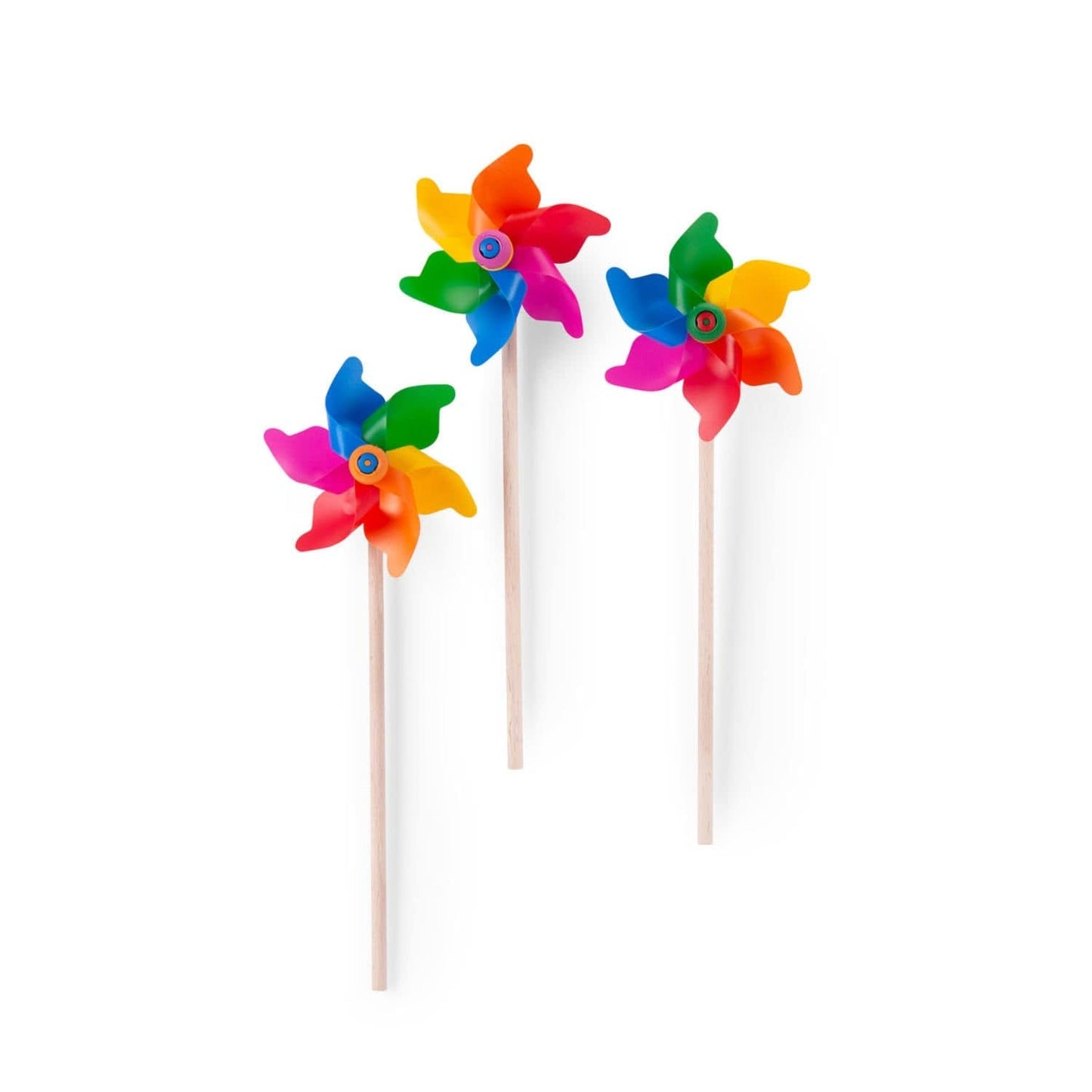 MOULIN ROTY Juegos de Exterior Molino de viento multicolor - Moulin Roty 713376