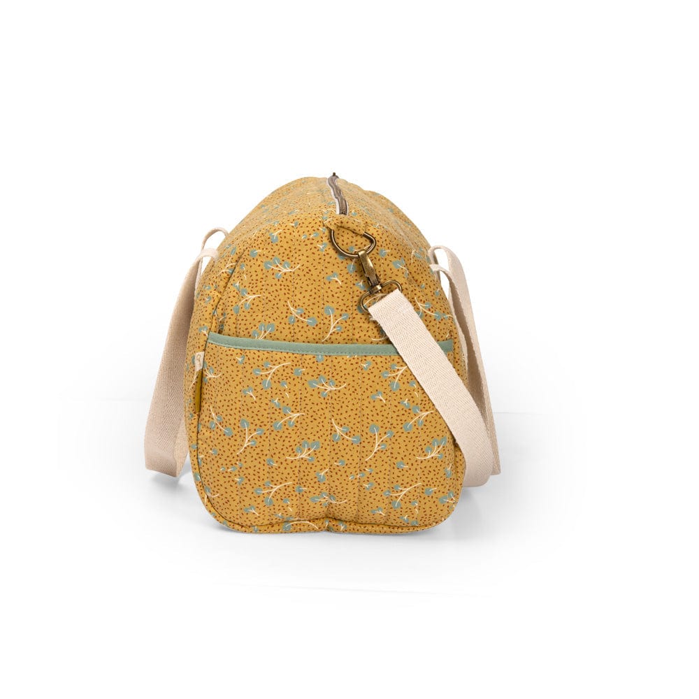 MOULIN ROTY Mochila Maternal Bolso cambiador Trois Petits Lapins - Moulin Roty 678073