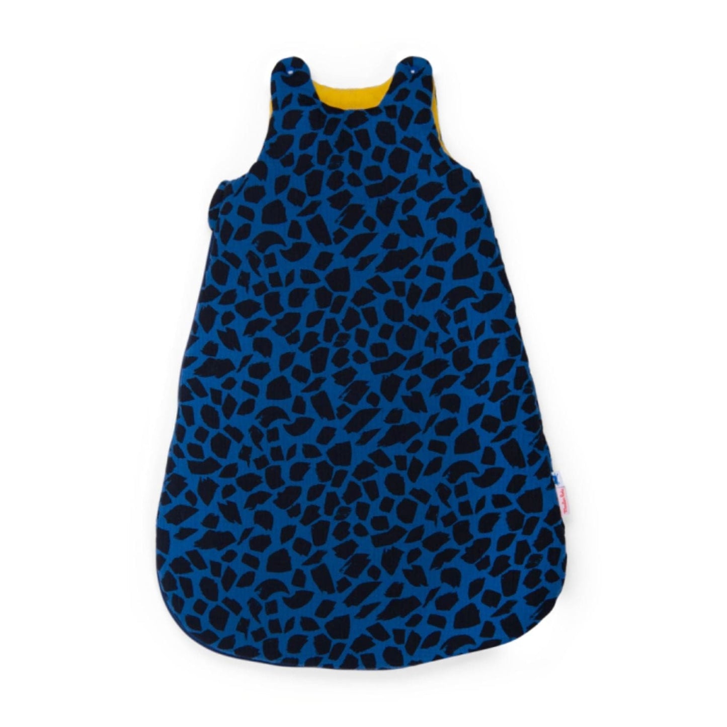 Moulin Roty Sacos de Dormir Saco de dormir azul 70 cm Puce & Pilou - Moulin y Roty 684062
