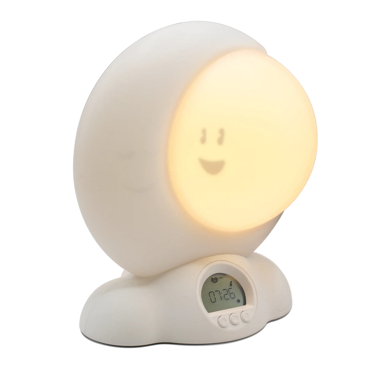Owi Decoración luz de noche KIDYMOON 1513015259669