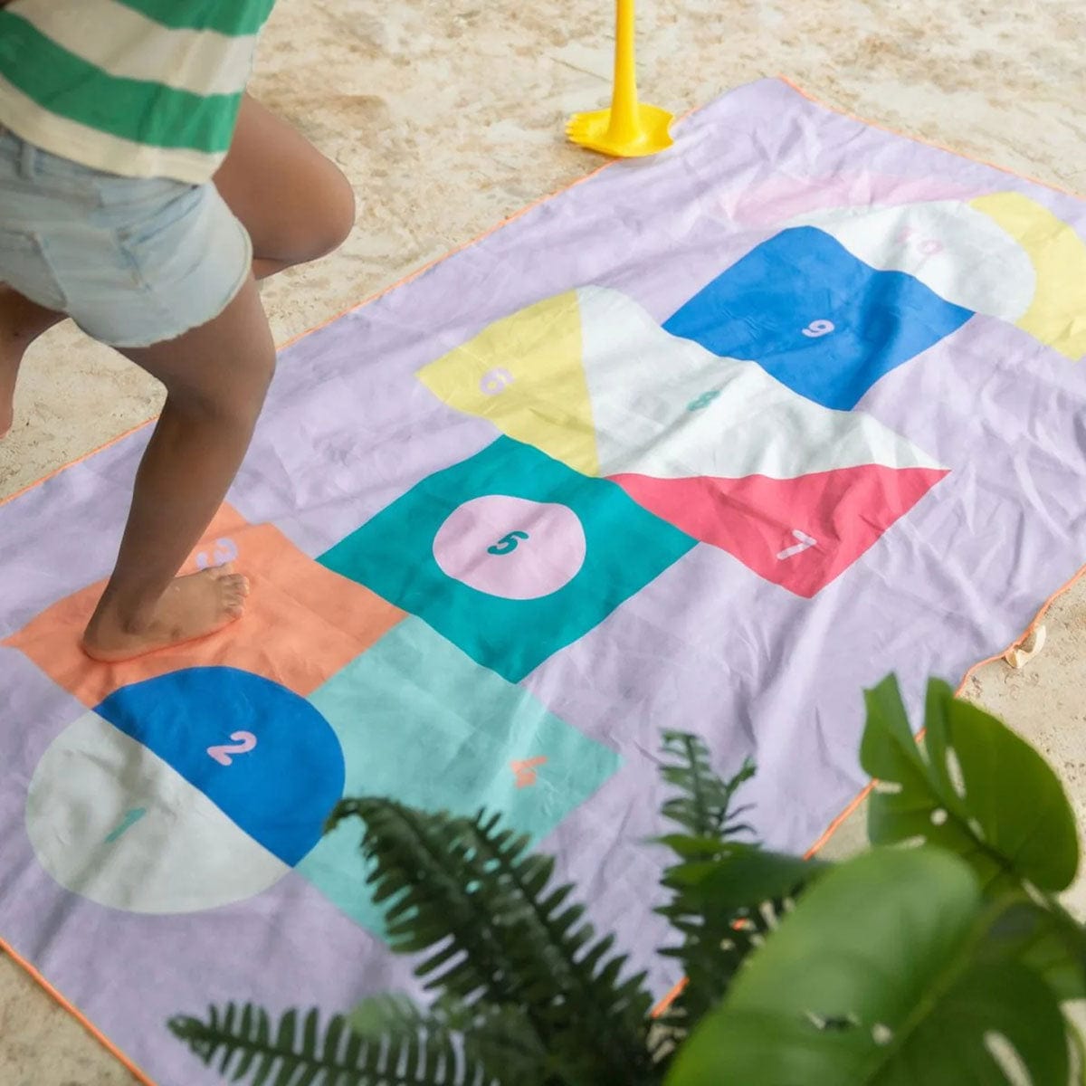 QUUT Toalla de Playa Toalla de playa de juego - Quut QU174165