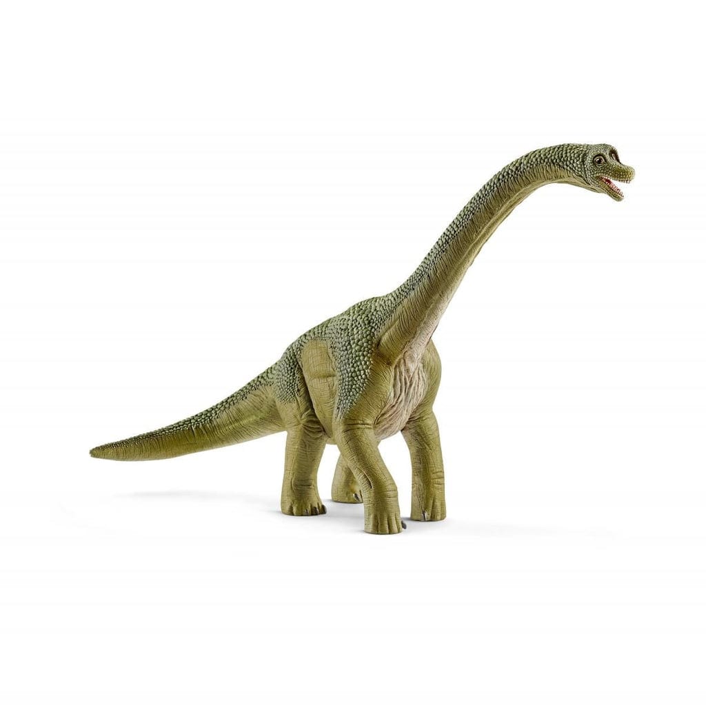 Schleich Animales y Dinosaurios Braquiosaurio coleccionable - Schleich SCH14581