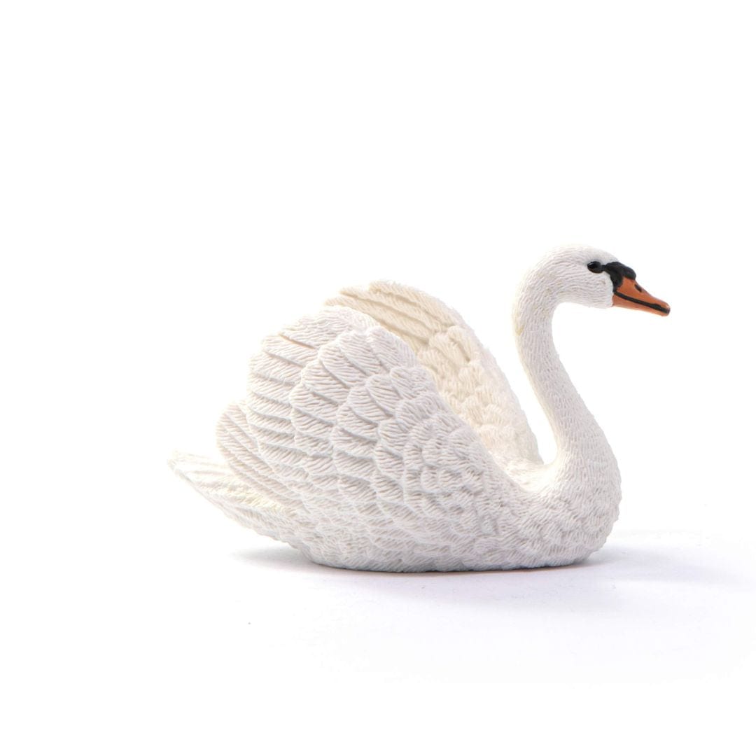 Schleich Animales y Dinosaurios Cisne coleccionable - Schleich SCH13921