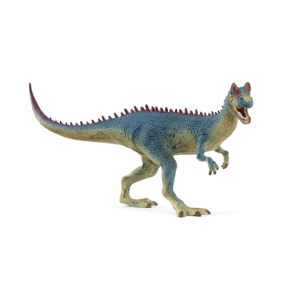 Schleich Animales y Dinosaurios Dilofosaurio coleccionable Dinosaurios - Schleich SCH15046