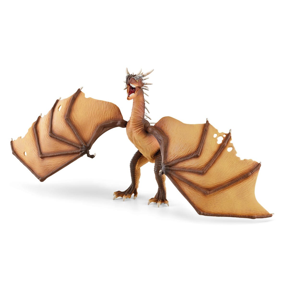 Schleich Animales y Dinosaurios Dragón colacuerno húngaro - Schleich SCH13989