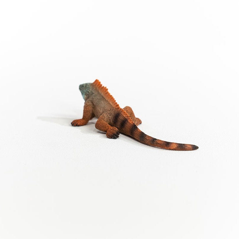 Schleich Animales y Dinosaurios Iguana coleccionable - Schleich SCH14854