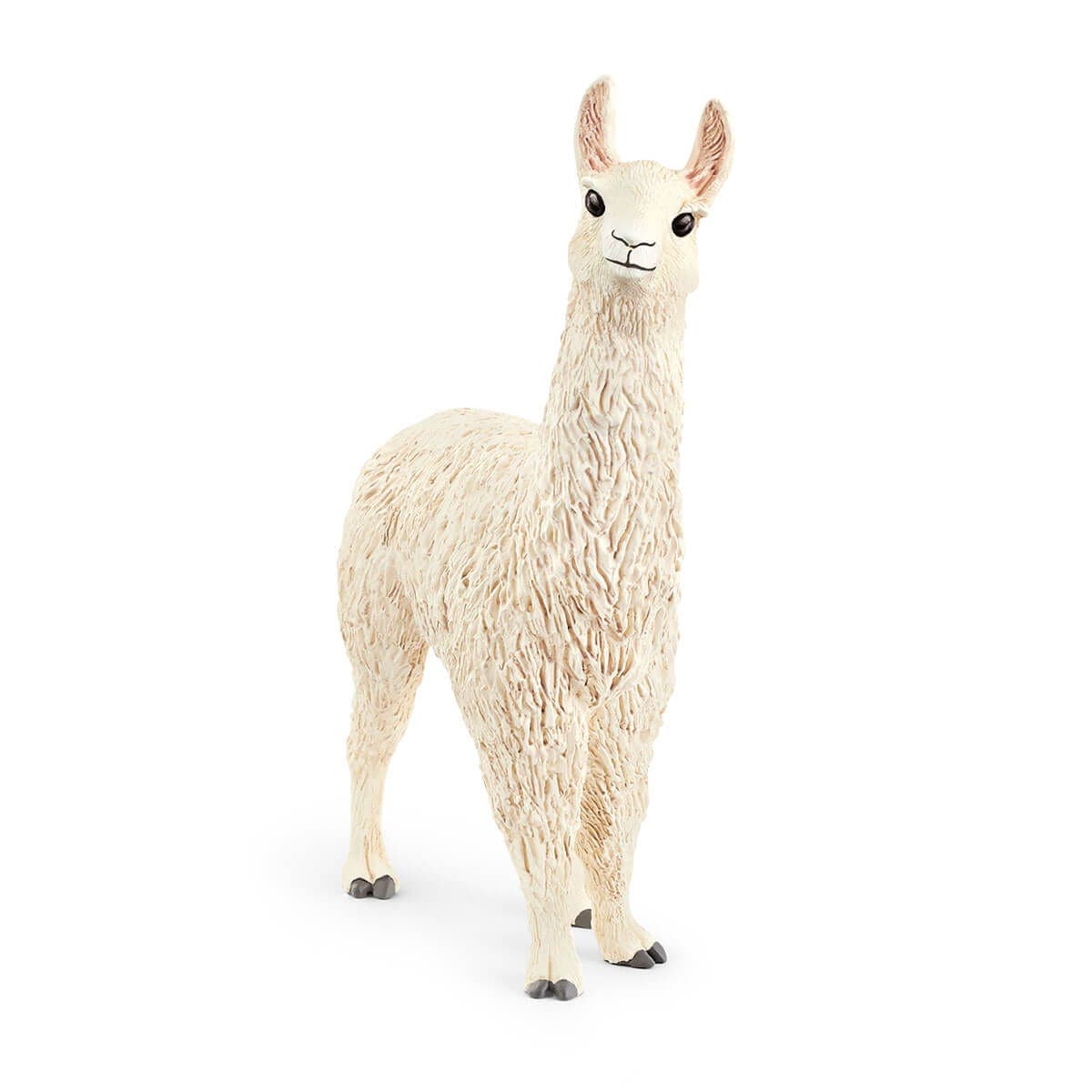 Schleich Animales y Dinosaurios Llama coleccionable - Schleich SCH13920
