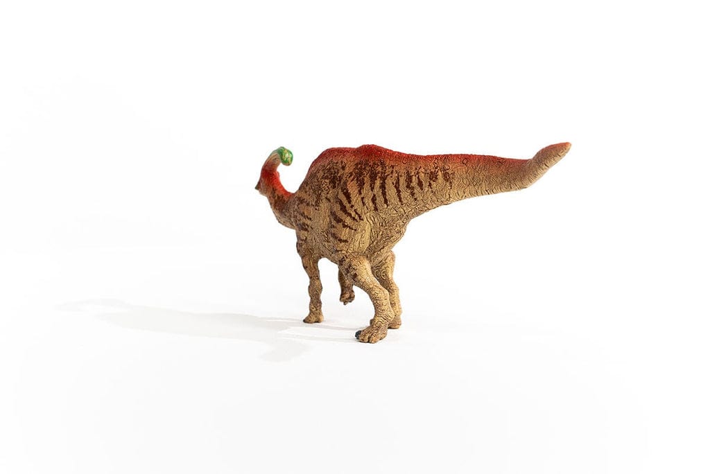 Schleich Animales y Dinosaurios Parasaurolophus coleccionable - Schleich SCH15030