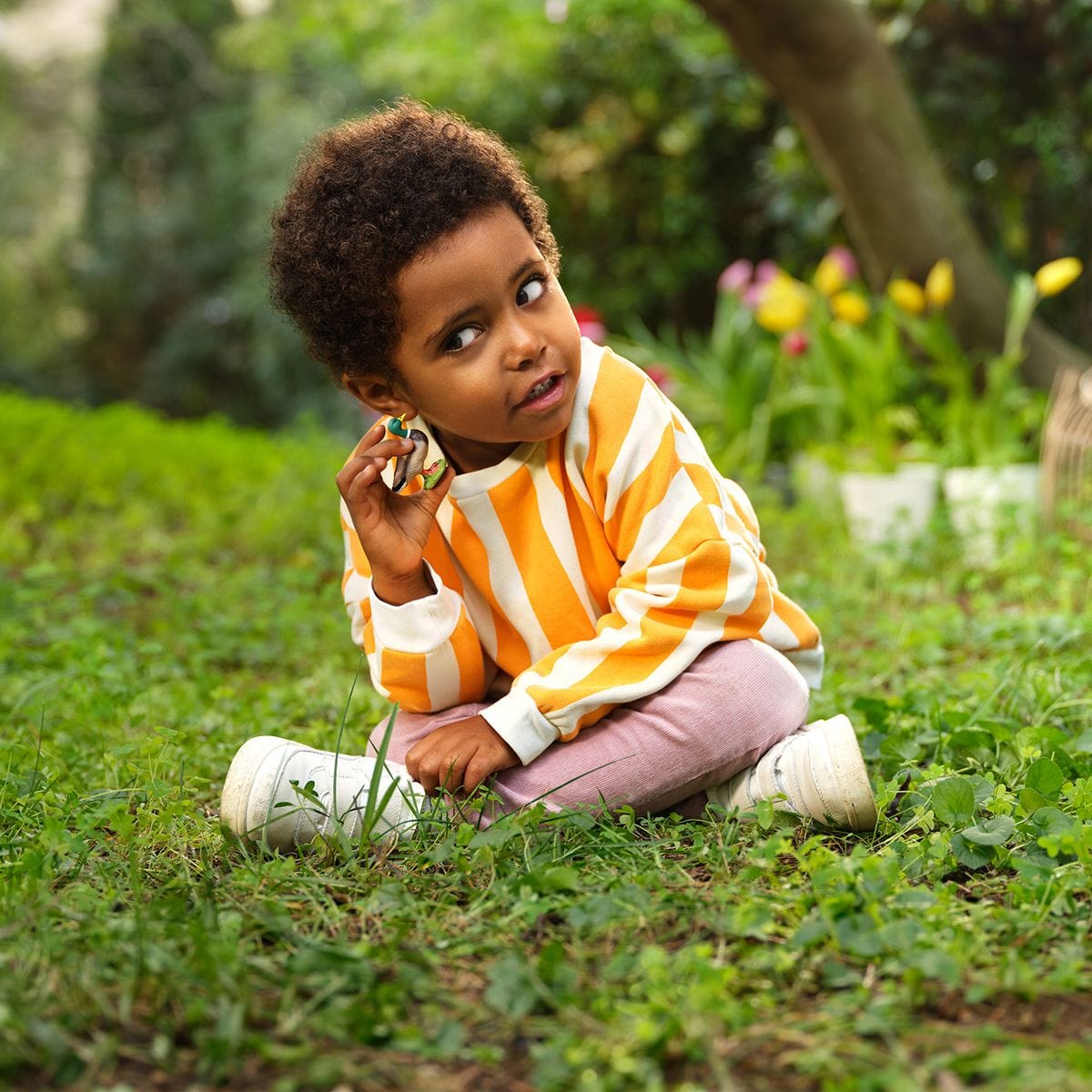 Schleich Animales y Dinosaurios Pato coleccionable - Schleich SCH13824