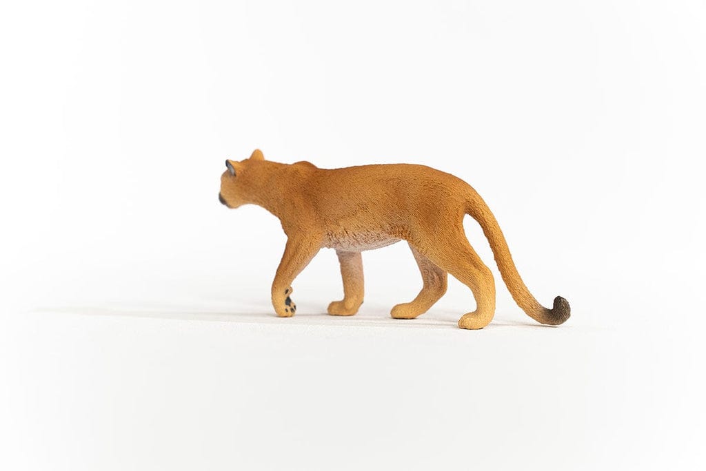 Schleich Animales y Dinosaurios Puma coleccionable - Schleich SCH14853