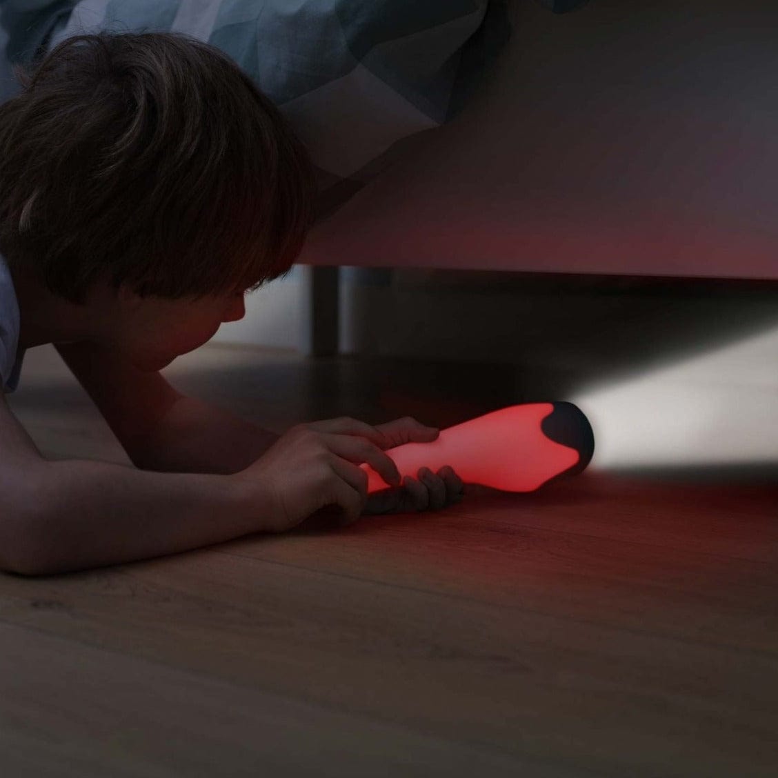 Zazu Luz Nocturna / Espantacuco Linterna y luz de noche gina la jirafa - Zazu ZA-GINA-01