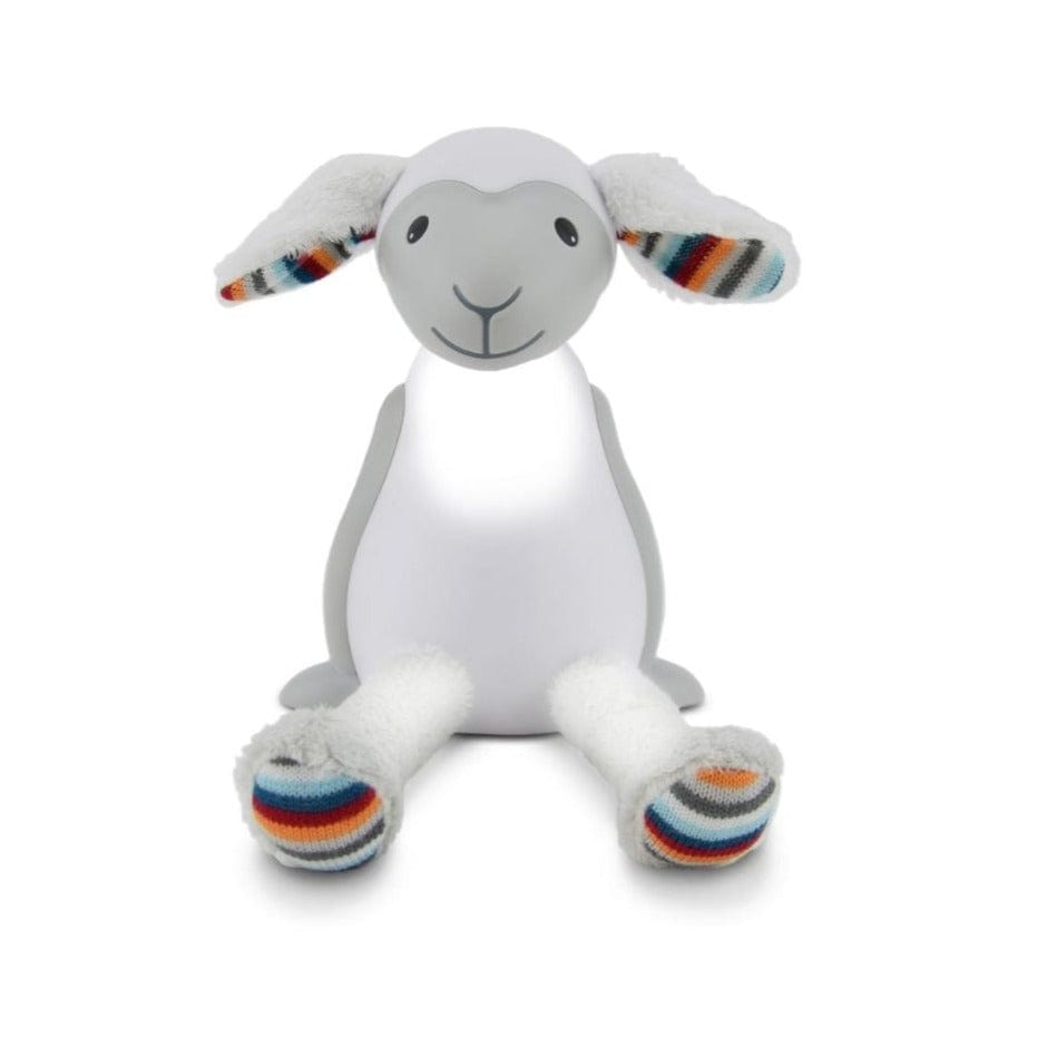 Zazu Luz Nocturna / Espantacuco Luz nocturna oveja gris fin - Zazu ZA-FIN-01