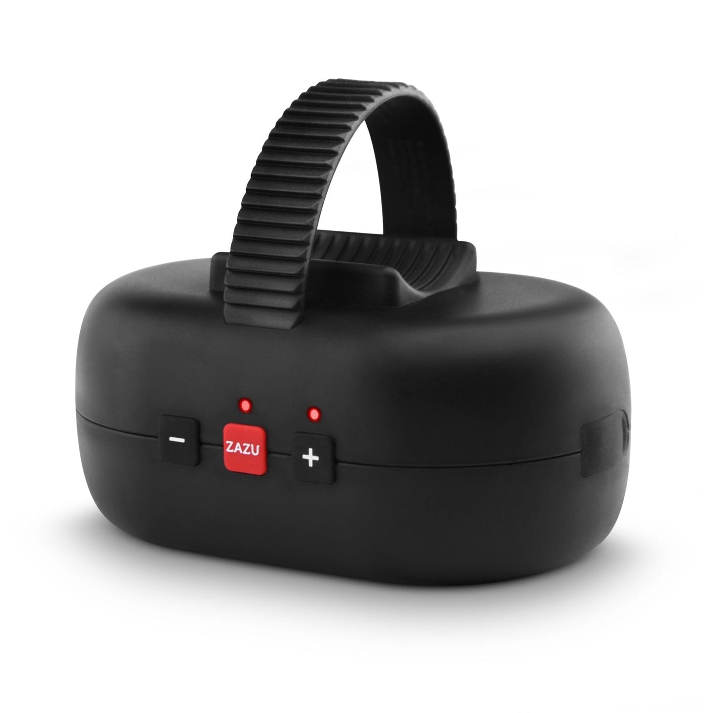 Zazu Mecedor de Coches Mecedor portátil recargable para coches con sensor de llanto / baby rocker ZA-ROCKER-01