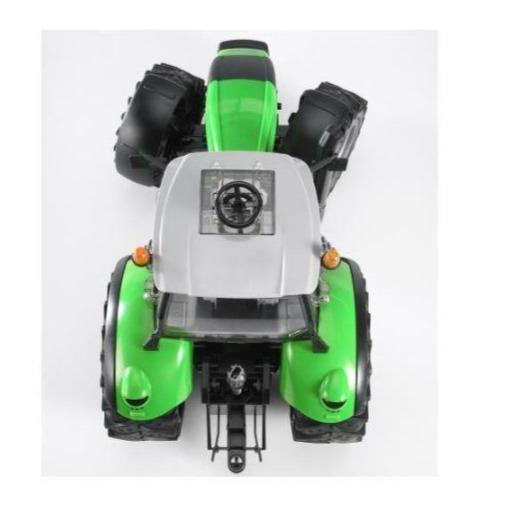 BRUDER Tractor DEUTZ Agrotron X720 BRU03080