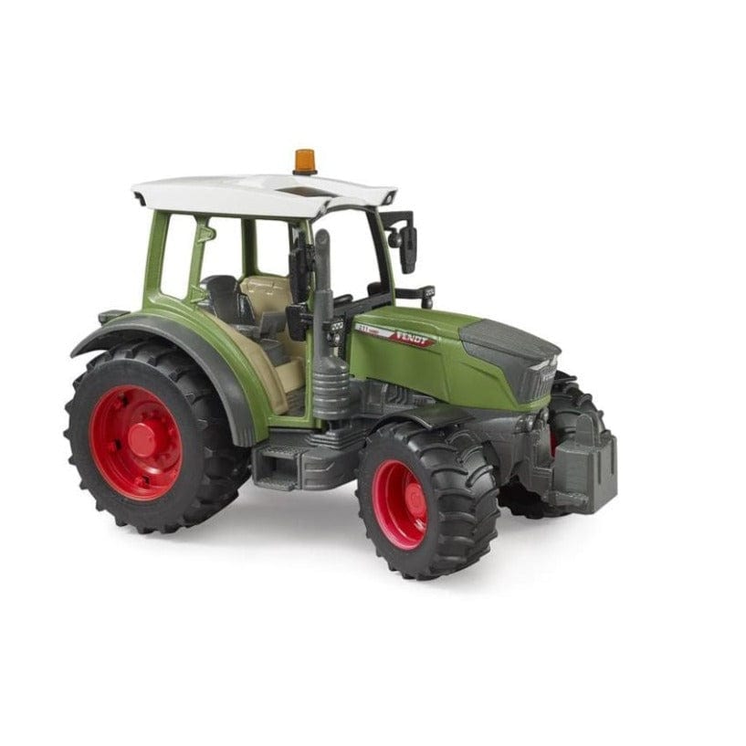 BRUDER Transportes Tractor Fendt Vario 211 -02180-Escala 1:16 Bruder BRU02180
