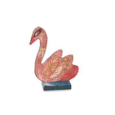 Design By Djeco Arte y Manualidades Workshop de Escultura El Cisne de Desing By Djeco DJ09346