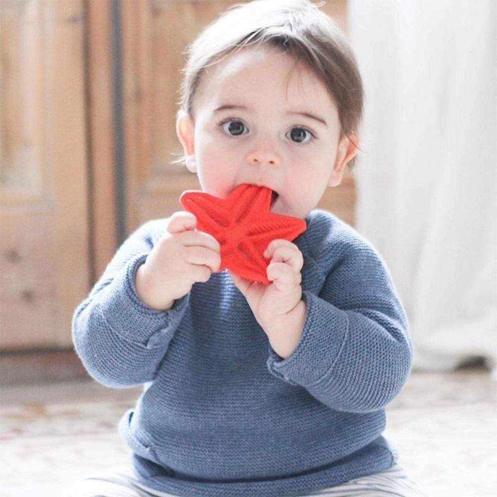 Lanco Mordedores Mordedor Estrella de Mar LA90422