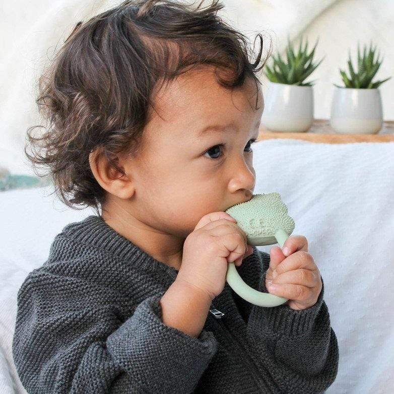 Lanco Mordedores Mordedor Hipopotamo LA90449