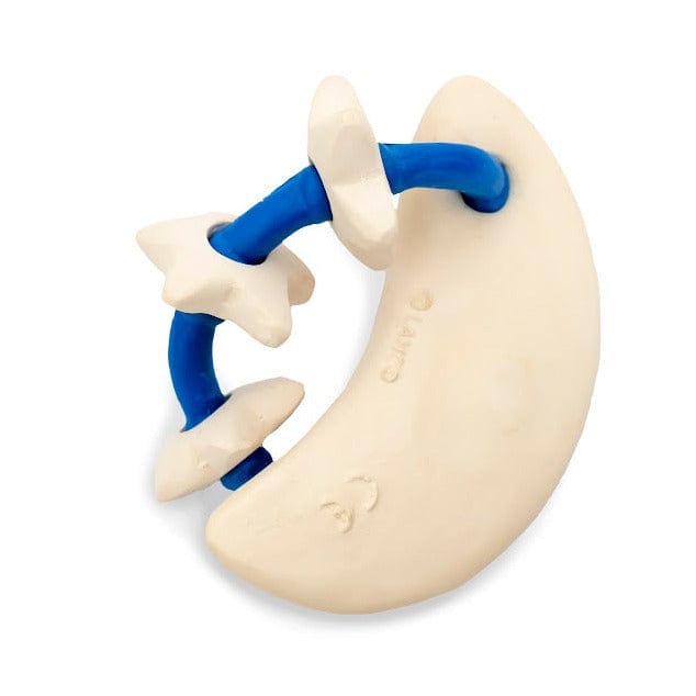 Lanco Mordedores Mordedor Luna Blanco LA91354-05